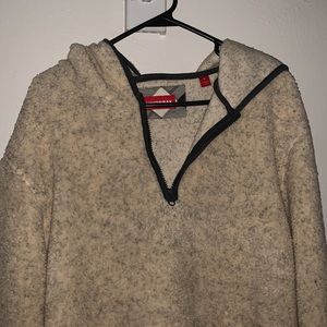 Perfect condition Union Bay Quarter Zip. Never worn & NWT
